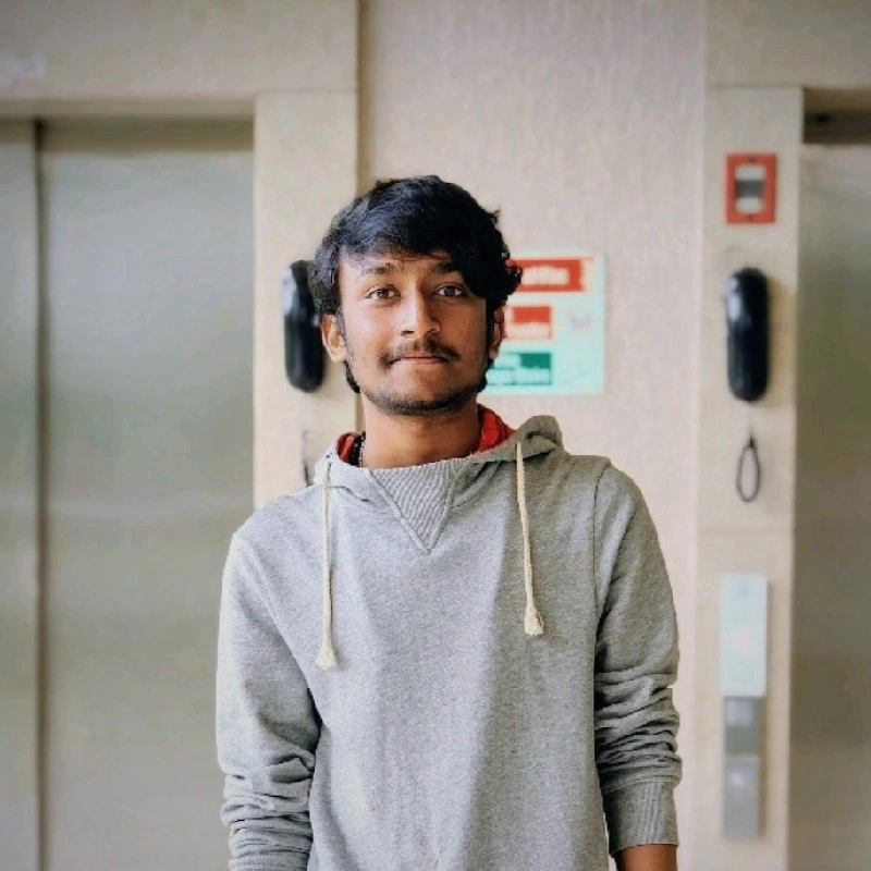 Mahesh Reddy